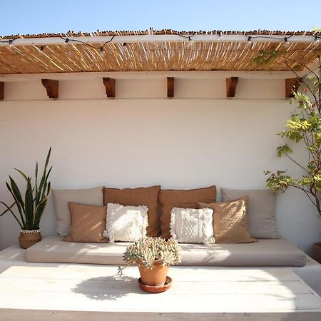 Portal Vell Altea - Cap Blanc Apartment Exterior photo
