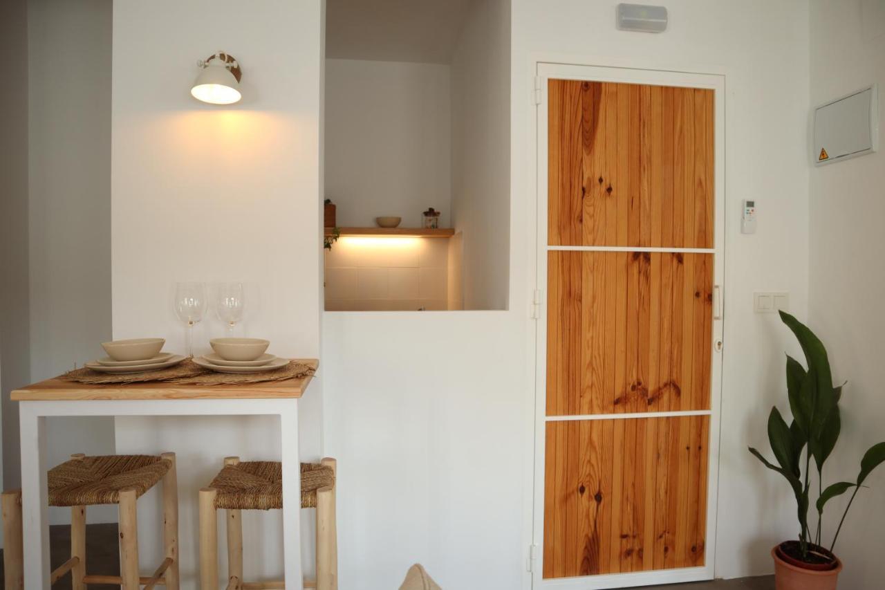 Portal Vell Altea - Cap Blanc Apartment Exterior photo