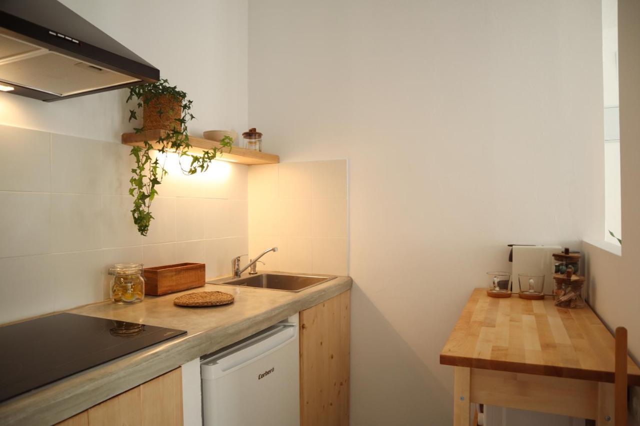 Portal Vell Altea - Cap Blanc Apartment Exterior photo