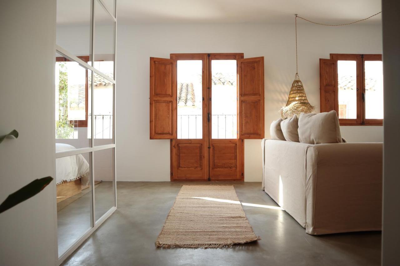 Portal Vell Altea - Cap Blanc Apartment Exterior photo