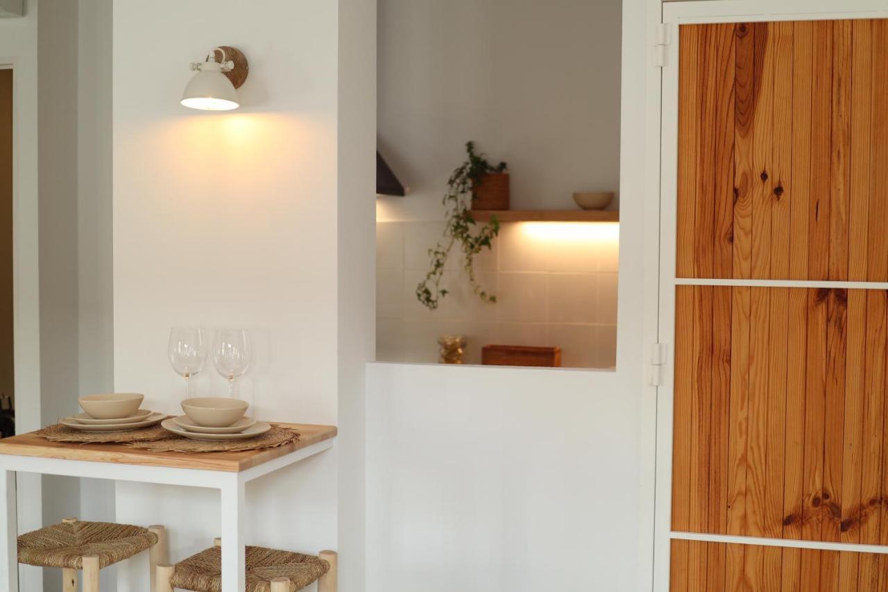 Portal Vell Altea - Cap Blanc Apartment Exterior photo