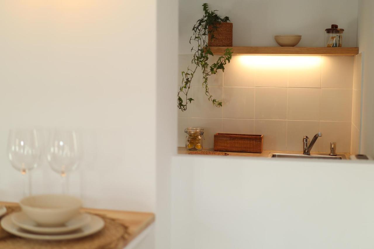 Portal Vell Altea - Cap Blanc Apartment Exterior photo
