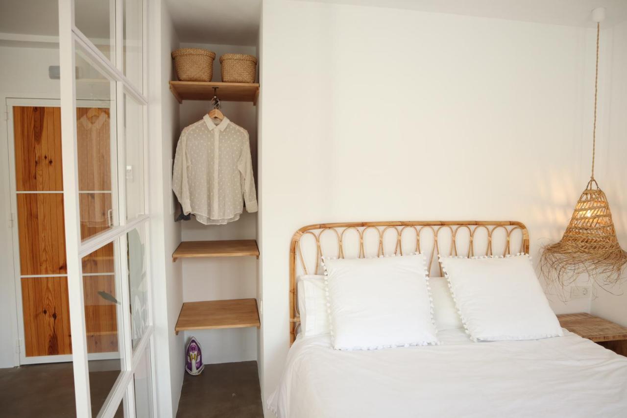 Portal Vell Altea - Cap Blanc Apartment Exterior photo