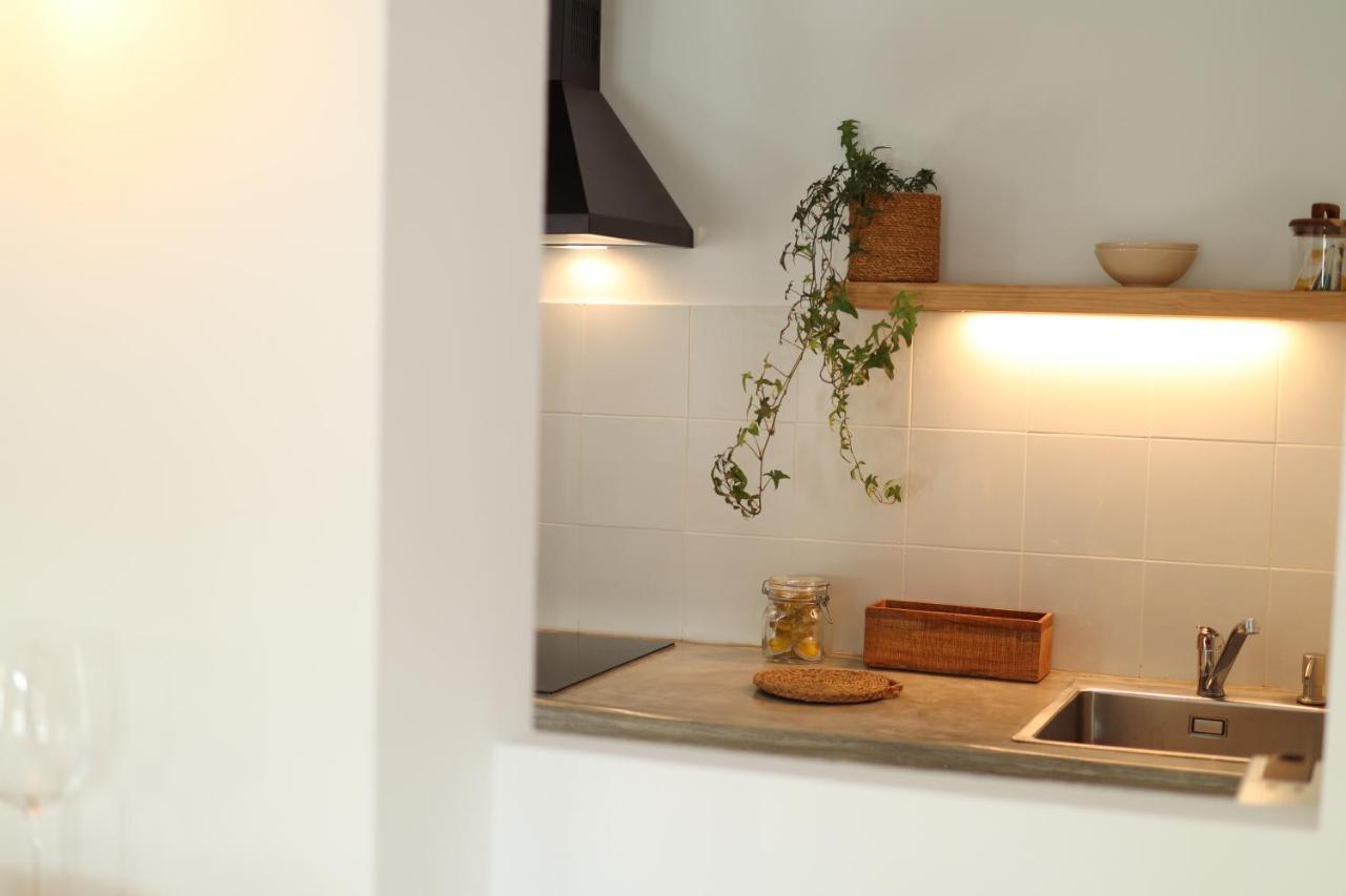 Portal Vell Altea - Cap Blanc Apartment Exterior photo