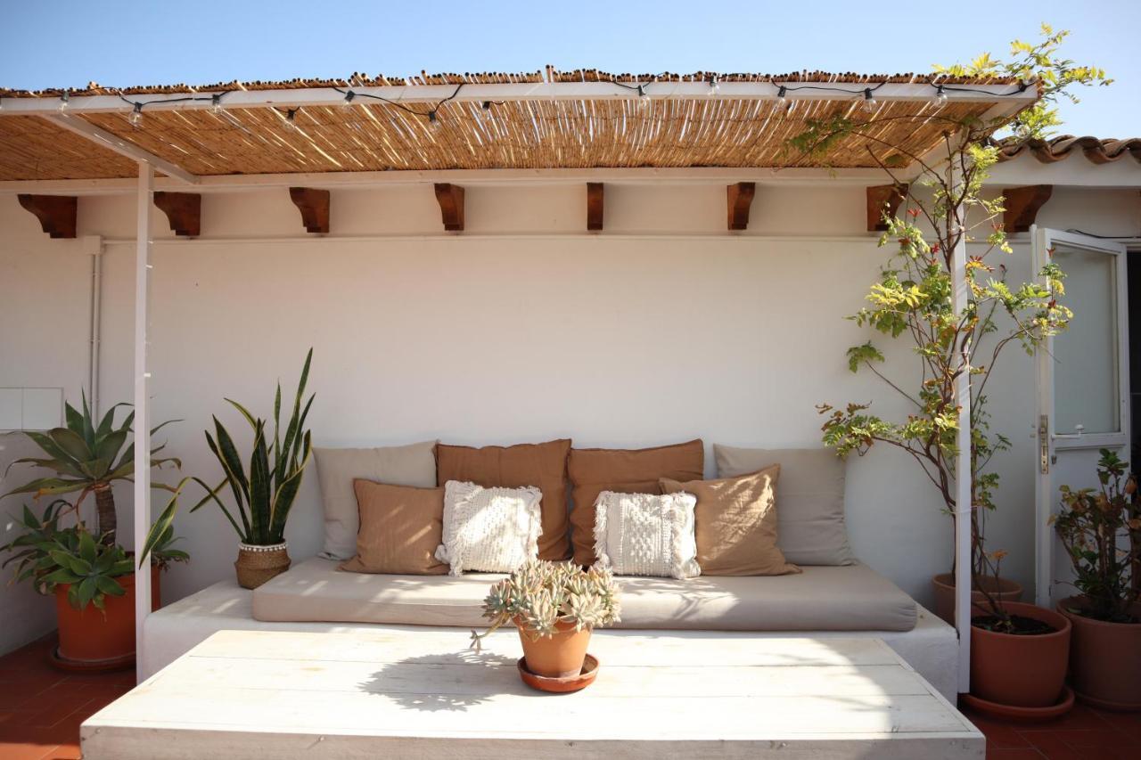 Portal Vell Altea - Cap Blanc Apartment Exterior photo